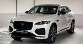 Annonce Jaguar F-Pace occasion Hybride P400e Plug-in-Hybrid R-Dynamic HSE BVA8 AWD  Boulogne-billancourt