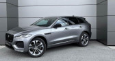 Jaguar F-Pace P400e Plug-in-Hybrid R-Dynamic HSE BVA8 AWD   FREJUS 83