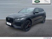 Annonce Jaguar F-Pace occasion Hybride rechargeable P400e Plug-in-Hybrid R-Dynamic HSE BVA8 AWD  Barberey-Saint-Sulpice