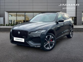 Jaguar F-Pace P400e Plug-in-Hybrid R-Dynamic HSE BVA8 AWD  � Barberey-Saint-Sulpice 10