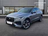 Annonce Jaguar F-Pace occasion Hybride rechargeable P400e Plug-in-Hybrid R-Dynamic HSE BVA8 AWD � Barberey-Saint-Sulpice