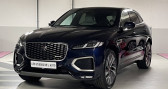 Annonce Jaguar F-Pace occasion Hybride P400e Plug-in-Hybrid R-Dynamic S BVA8 AWD  Boulogne-billancourt