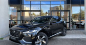 Annonce Jaguar F-Pace occasion Hybride P400e Plug-in-Hybrid R-Dynamic S BVA8 AWD � FREJUS