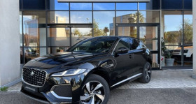 Jaguar F-Pace occasion 2024 mise en vente à FREJUS par le garage MAPAUTO FREJUS - photo n°1