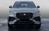 Jaguar F-Pace occasion année 2021 boite Automatique Annonce Jaguar F-Pace occasion Hybride P400E PLUG-IN-HYBRID R-DYNAMIC S BVA8 AWD à Villenave-d'Ornon