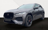 Jaguar F-Pace occasion année 2021 boite Automatique Annonce Jaguar F-Pace occasion Hybride P400E PLUG-IN-HYBRID R-DYNAMIC S BVA8 AWD à Villenave-d'Ornon