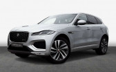 Jaguar F-Pace occasion année 2021 boite Automatique Annonce Jaguar F-Pace occasion Hybride P400E PLUG-IN-HYBRID R-DYNAMIC S BVA8 AWD à Villenave-d'Ornon