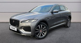 Jaguar F-Pace P400E PLUG-IN-HYBRID R-DYNAMIC SE BVA8 AWD Eiger Grey mé   Boulogne Sur Mer 62