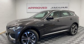 Annonce Jaguar F-Pace occasion Hybride P400e Plug-in-Hybrid R-Dynamic SE BVA8 AWD à Laxou