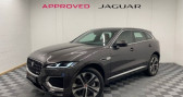 Jaguar F-Pace occasion année 2022 boite Automatique Annonce Jaguar F-Pace occasion Hybride P400e Plug-in-Hybrid R-Dynamic SE BVA8 AWD à Laxou