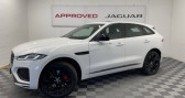 Annonce Jaguar F-Pace occasion Hybride P400e Plug-in-Hybrid R-Dynamic SE BVA8 AWD à Laxou