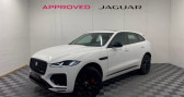 Jaguar F-Pace occasion année 2023 boite Automatique Annonce Jaguar F-Pace occasion Hybride P400e Plug-in-Hybrid R-Dynamic SE BVA8 AWD à Laxou