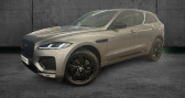 Jaguar F-Pace occasion année 2023 boite Automatique Annonce Jaguar F-Pace occasion Hybride P400e Plug-in-Hybrid R-Dynamic SE BVA8 AWD à Le Port-marly