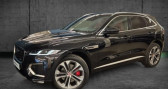 Annonce Jaguar F-Pace occasion Hybride P400e Plug-in-Hybrid R-Dynamic SE BVA8 AWD � Le Port-marly