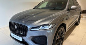 Jaguar F-Pace P400e Plug-in-Hybrid R-Dynamic SE BVA8 AWD   VANNES 56