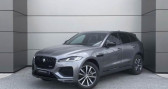 Jaguar F-Pace P400e Plug-in-Hybrid R-Dynamic SE BVA8 AWD   LE CANNET 06