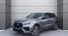 Jaguar F-Pace occasion 2023 mise en vente à LE CANNET par le garage MAPAUTO CANNES - photo n°1