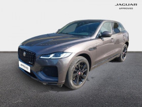 Jaguar F-Pace , garage EAGLE AUTOMOBILES TOURS  TOURS