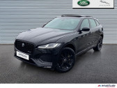 Annonce Jaguar F-Pace occasion Hybride rechargeable P400e Plug-in-Hybrid R-Dynamic SE BVA8 AWD  Barberey-Saint-Sulpice