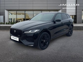 Annonce Jaguar F-Pace occasion Hybride rechargeable P400e Plug-in-Hybrid R-Dynamic SE BVA8 AWD  Barberey-Saint-Sulpice