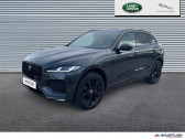 Jaguar F-Pace occasion année 2021 boite Automatique Annonce Jaguar F-Pace occasion Hybride rechargeable P400e Plug-in-Hybrid R-Dynamic SE BVA8 AWD à Barberey-Saint-Sulpice