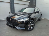 Jaguar F-Pace occasion année 2021 boite Automatique Annonce Jaguar F-Pace occasion Hybride P400E PLUG-IN-HYBRID S BVA8 AWD à Villenave-d'Ornon