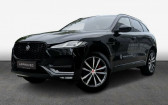 Jaguar F-Pace occasion année 2021 boite Automatique Annonce Jaguar F-Pace occasion Hybride P400E PLUG-IN-HYBRID S BVA8 AWD à Villenave-d'Ornon