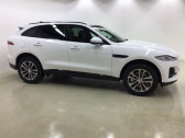 Jaguar F-Pace occasion année 2021 boite Automatique Annonce Jaguar F-Pace occasion Hybride P400E PLUG-IN-HYBRID S BVA8 AWD à Villenave-d'Ornon