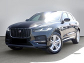 Jaguar F-Pace occasion année 2021 boite Automatique Annonce Jaguar F-Pace occasion Hybride P400E PLUG-IN-HYBRID S BVA8 AWD à Villenave-d'Ornon