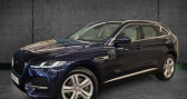 Jaguar F-Pace P400e Plug-in-Hybrid SE BVA8 AWD  2022 - annonce de voiture en vente sur Auto S&eacute;lection.com