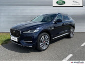 Jaguar F-Pace occasion année 2021 boite Automatique Annonce Jaguar F-Pace occasion Hybride rechargeable P400e Plug-in-Hybrid SE BVA8 AWD à Barberey-Saint-Sulpice