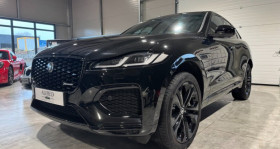Jaguar F-Pace , garage SQUAL MOTORS  ROUEN