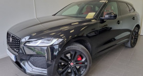 Jaguar F-Pace , garage AGENCE AUTOMOBILIERE EPONE 78 � EPONE
