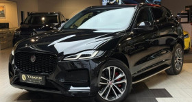 Jaguar F-Pace occasion 2022 mise en vente &agrave; Mudaison par le garage LA MAISON DE L'AUTO - photo n&deg;1