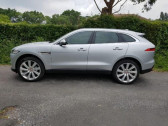 Annonce Jaguar F-Pace  Benquet