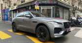 Annonce Jaguar F-Pace occasion Hybride R-Dynamic SE P400e PHEV AWD BVA8  PARIS