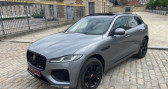 Jaguar F-Pace occasion année 2021 boite Automatique Annonce Jaguar F-Pace occasion Hybride R-Dynamic SE P400e PHEV TVA à PARIS