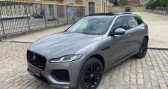 Jaguar F-Pace R-Dynamic SE P400e PHEV TVA   PARIS 75