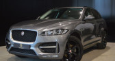 Jaguar F-Pace occasion année 2016 boite Automatique Annonce Jaguar F-Pace occasion Diesel R sport 180 ch AWD 1 MAIN !! Superbe état !! à Lille