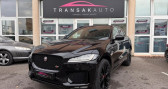 Jaguar F-Pace V6 3.0 - 380 ch Supercharged AWD BVA8 S   venelles 13