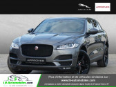 Jaguar F-Pace occasion année 2016 boite Automatique Annonce Jaguar F-Pace occasion Diesel V6 3.0 D - 300 ch AWD BVA8 / 300 Sport à Beaupuy
