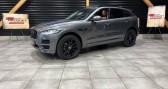 Jaguar F-Pace V6 3.0 D - 300 ch AWD BVA8 Portfolio   Tourville-La- Riviere 76
