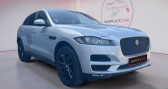 Jaguar F-Pace occasion année 2016 boite Automatique Annonce Jaguar F-Pace occasion Diesel V6 3.0 D - 300 ch AWD BVA8 Prestige à PERTUIS