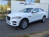 Jaguar F-Pace occasion année 2019 boite Automatique Annonce Jaguar F-Pace occasion Diesel V6 3.0 D - 300 CH AWD BVA8 Prestige à LABEGE CEDEX