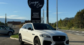 Jaguar F-Pace , garage LOUNGE CAR CHAMBERY  Challes-les-Eaux