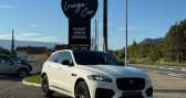 Jaguar F-Pace occasion année 2016 boite Automatique Annonce Jaguar F-Pace occasion Diesel V6 3.0 D - 300 ch AWD BVA8 R-Sport à Challes-les-Eaux
