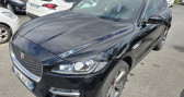 Jaguar F-Pace V6 3.0 D - 300 ch AWD BVA8 R-Sport   Riom 63
