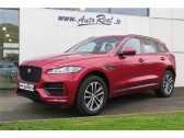 Jaguar F-Pace occasion année 2016 boite Automatique Annonce Jaguar F-Pace occasion Diesel V6 3.0 D - 300 CH AWD BVA8 R-Sport à LABEGE CEDEX