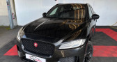 Annonce Jaguar F-Pace occasion Diesel V6 3.0 D - 300 ch AWD BVA8 S � Cournon d'Auvergne