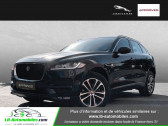 Jaguar F-Pace occasion année 2018 boite Automatique Annonce Jaguar F-Pace occasion Essence V6 3.0 D - 300 ch AWD BVA8 à Beaupuy